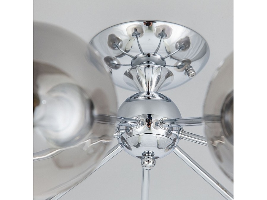 Потолочная люстра Citilux Томми CL102170