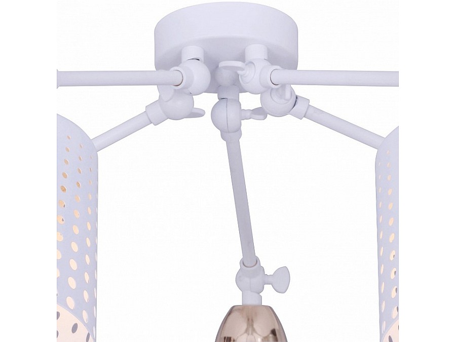 Потолочная люстра TopLight Kristiana TL1154-5D