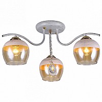Потолочная люстра TopLight Bertha TL1254D-03BG
