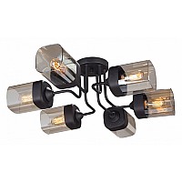 Потолочная люстра Vitaluce 4888 V4888-1/6PL