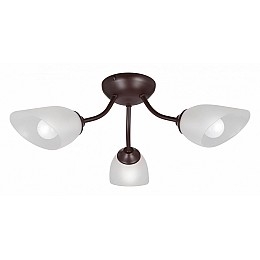 Потолочная люстра Vitaluce V3184 V3404/3PL