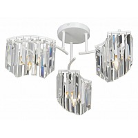 Потолочная люстра Vitaluce V5884 V5884-0/3PL