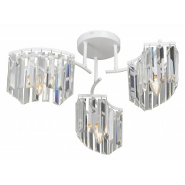 Потолочная люстра Vitaluce V5884 V5884-0/3PL