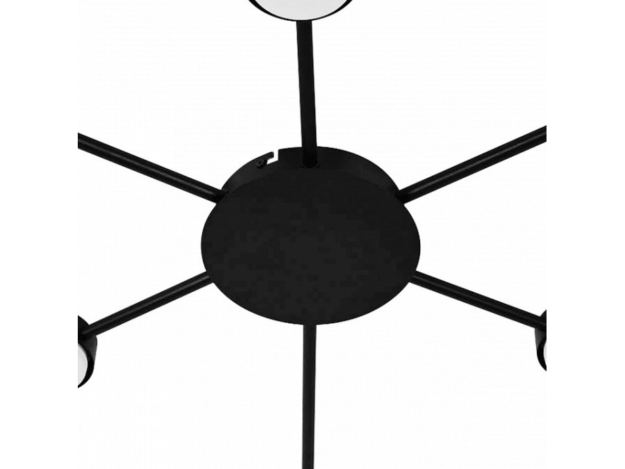 Потолочная люстра Lightstar Fico 740077