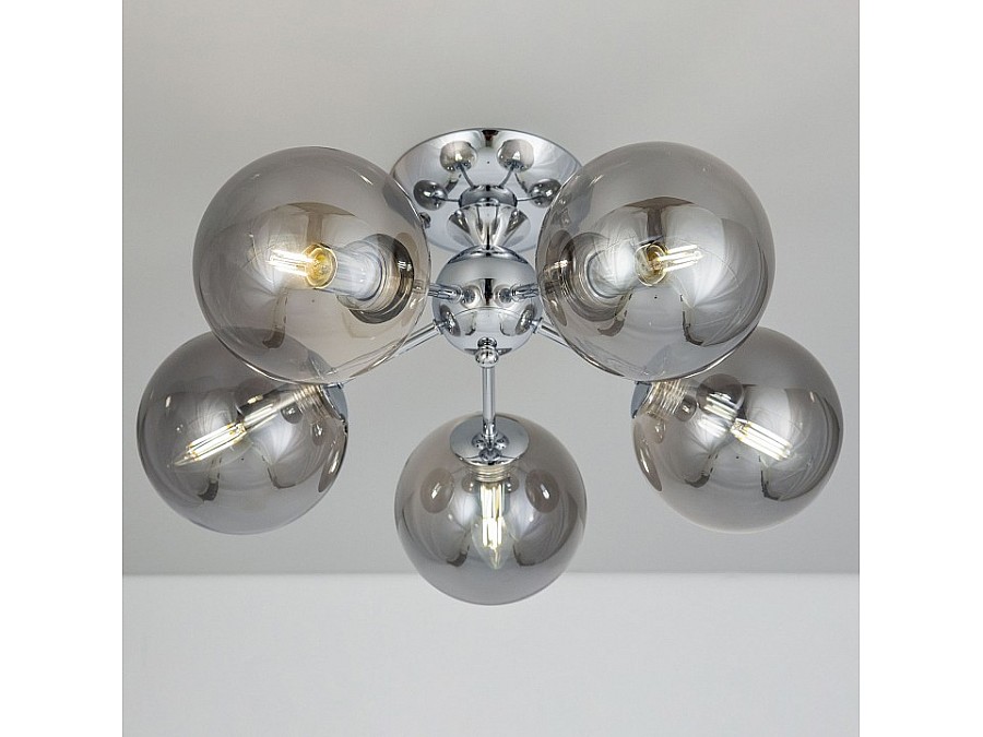 Потолочная люстра Citilux Томми CL102150