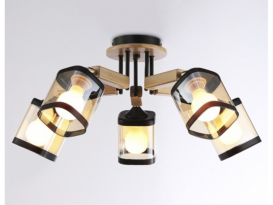 Потолочная люстра Ambrella TR TR9529