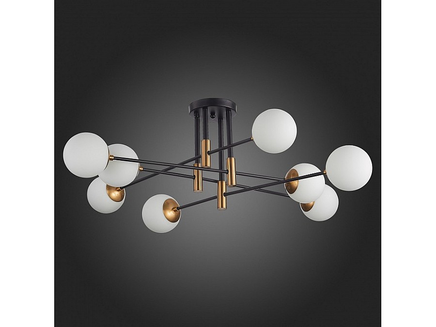 Потолочная люстра ST-Luce Limano SL1203.402.08