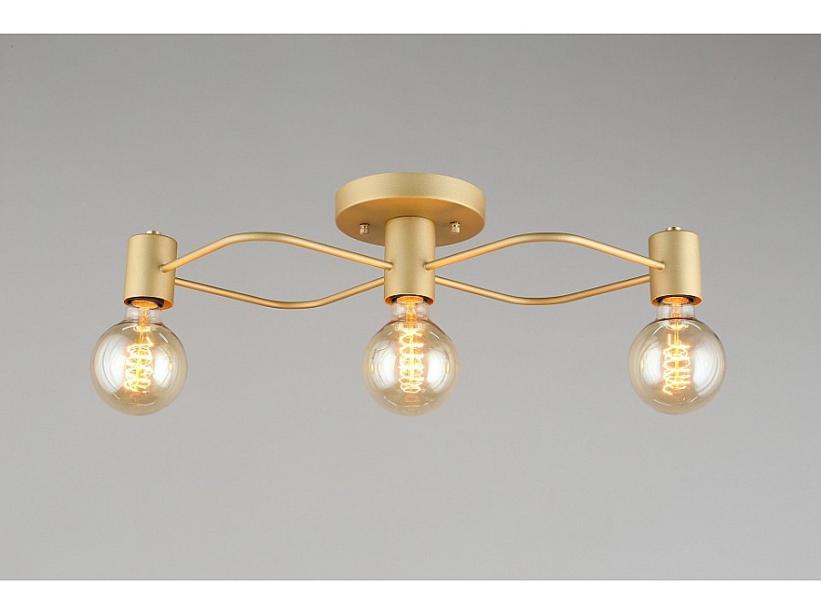 Потолочная люстра Aployt Elison APL.911.07.03