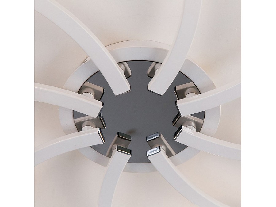 Потолочная люстра Citilux Кристи CL152180