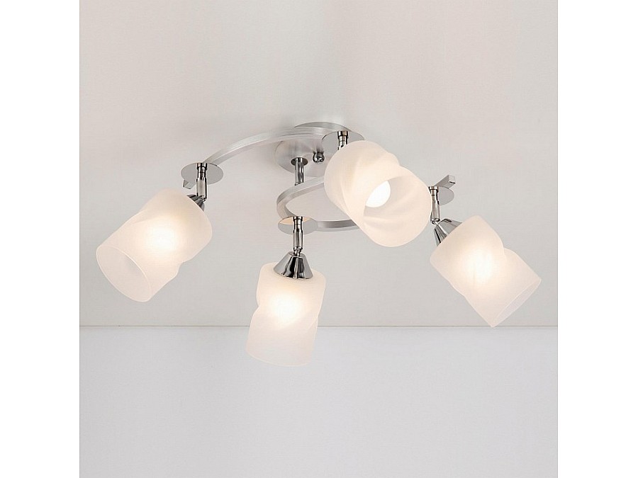 Потолочная люстра Citilux Сиерра CL119240