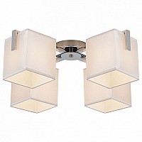 Потолочная люстра Citilux Стенли CL465141