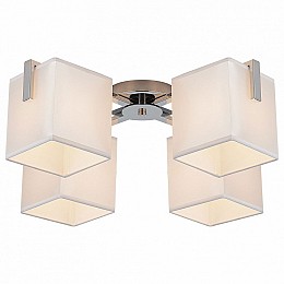 Потолочная люстра Citilux Стенли CL465141