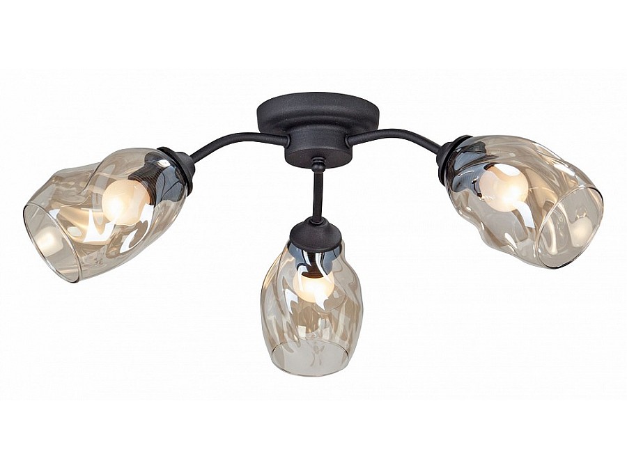 Потолочная люстра Vitaluce 4929 V4929-1/3PL