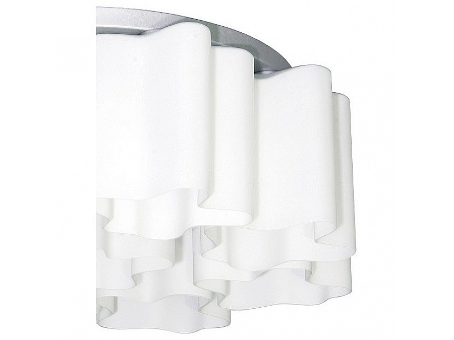 Потолочная люстра Lightstar Nubi 802090