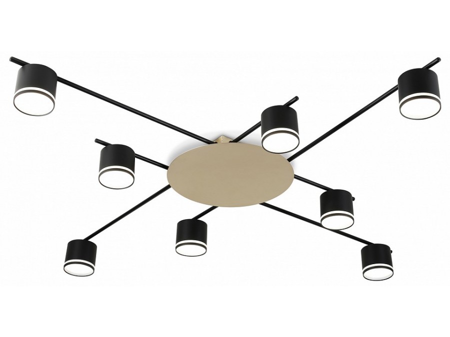 Потолочная люстра Ambrella Light COMFORT FL51760