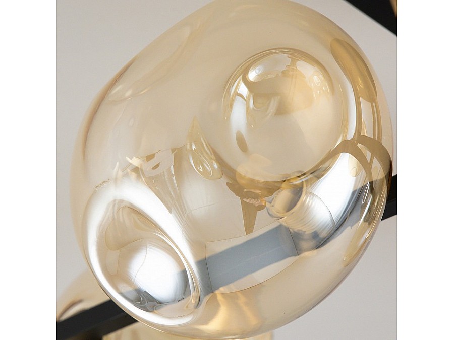 Потолочная люстра Citilux Девис CL201181
