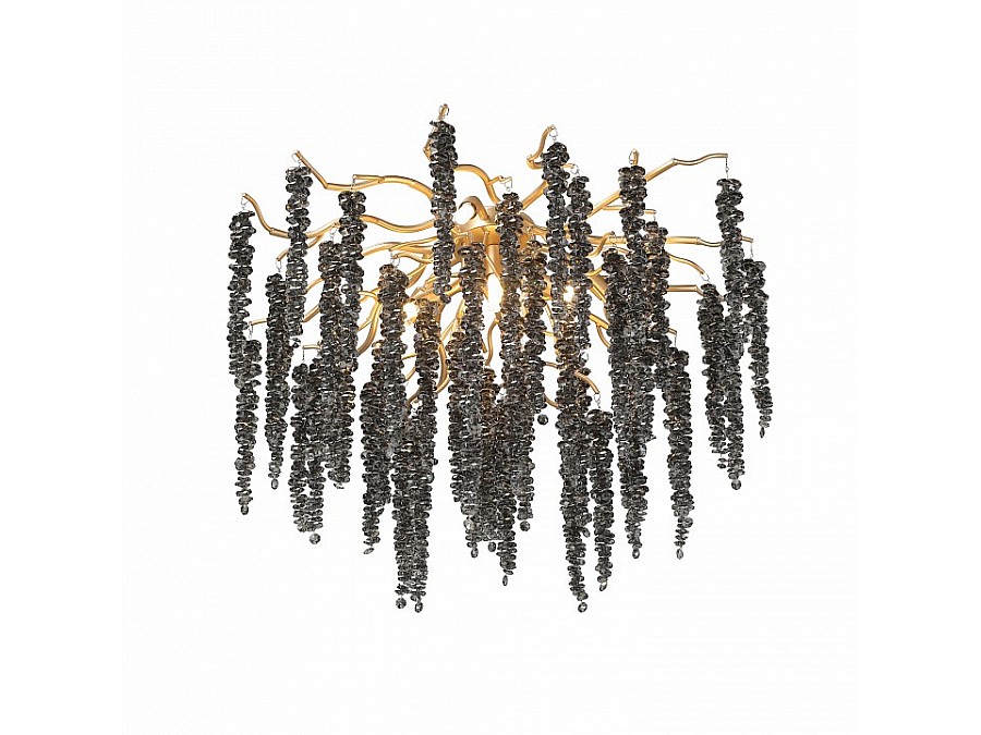 Потолочная люстра Vitaluce V28551 V28551-8/7PL