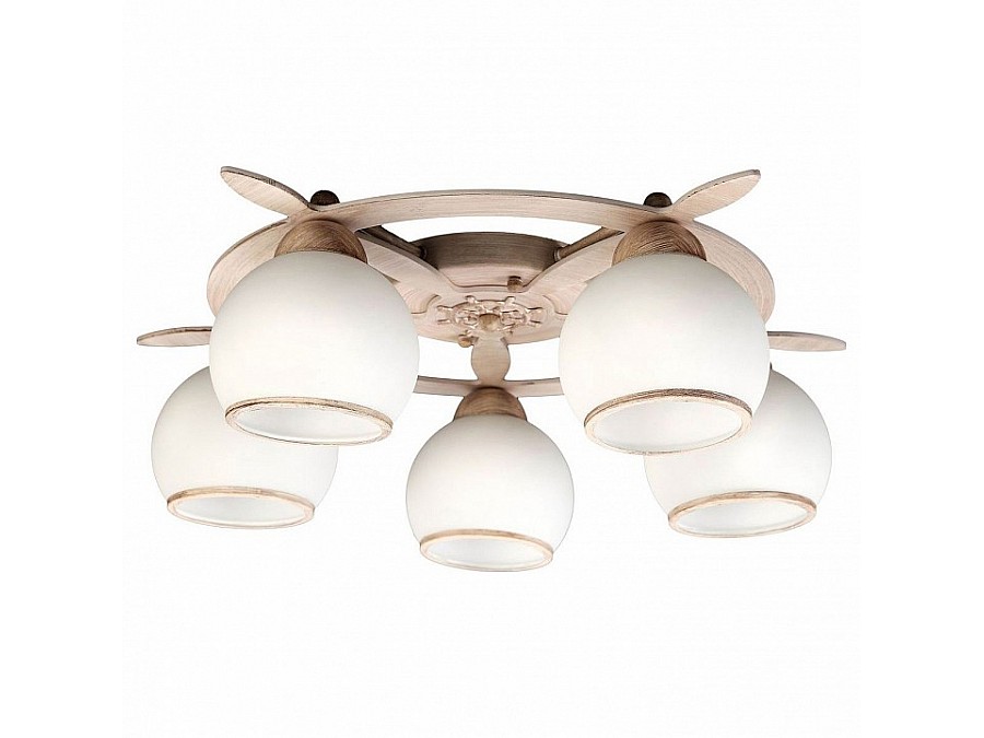 Потолочная люстра Omnilux Fronteira OML-50517-05