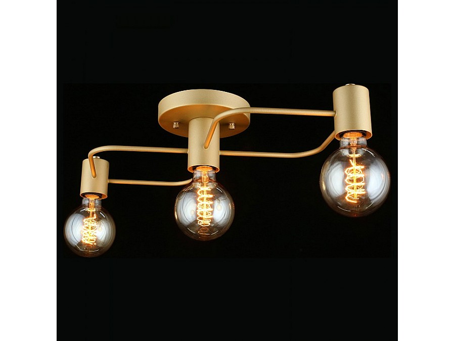 Потолочная люстра Aployt Elison APL.911.07.03