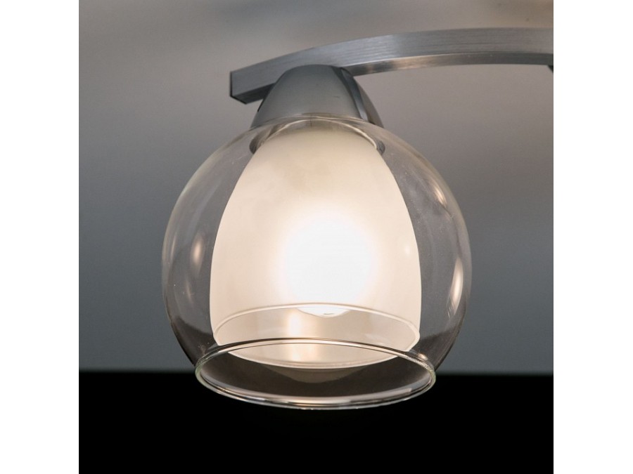 Потолочная люстра Citilux Кристи CL152187