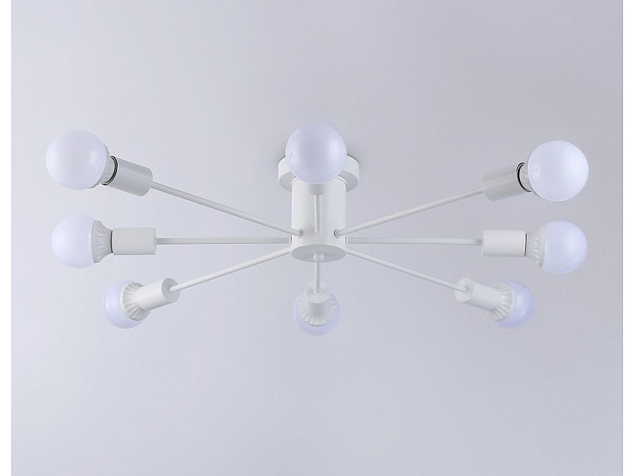 Потолочная люстра Ambrella Light TR TR80408