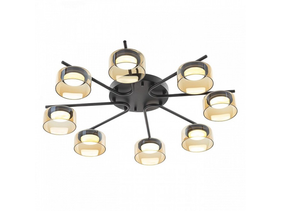 Потолочная люстра Citilux ESPACE CL243181