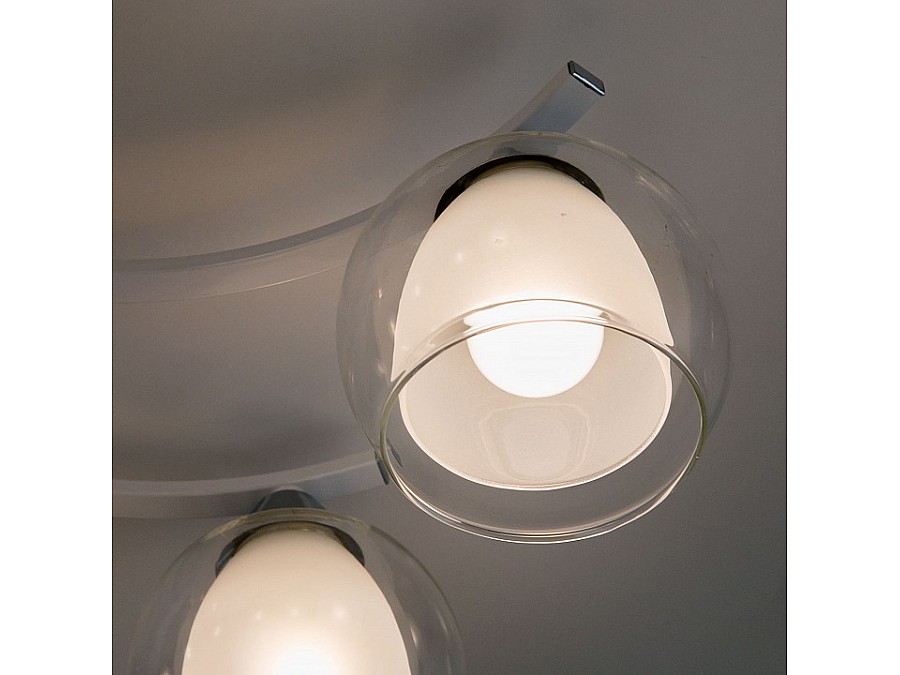 Потолочная люстра Citilux Кристи CL152180