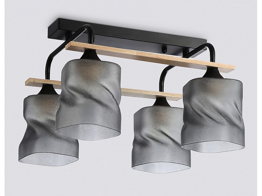 Потолочная люстра Ambrella Light TR TR3033249