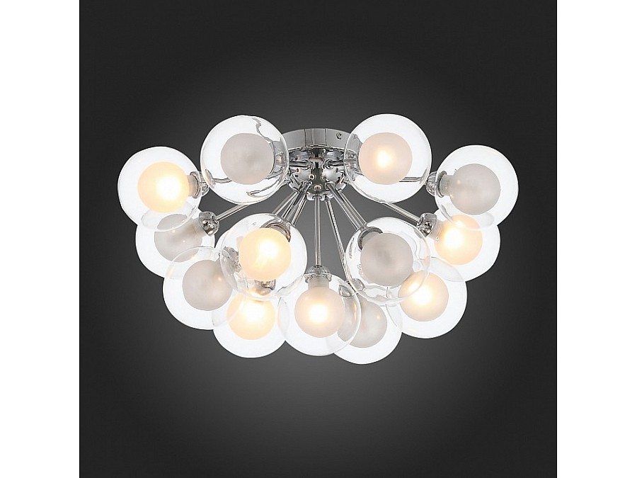 Потолочная люстра ST-Luce Dualita SL431.102.15