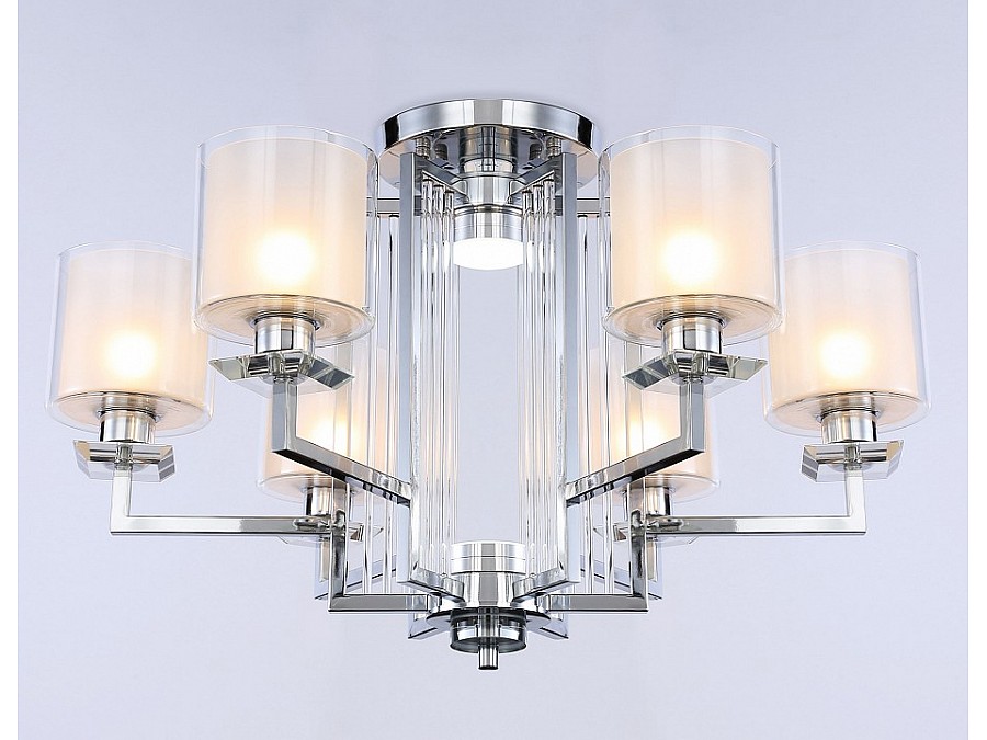 Потолочная люстра Ambrella TR TR4418