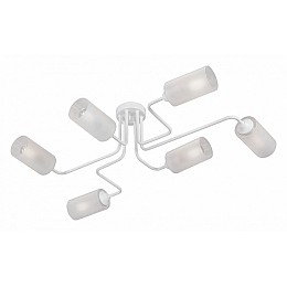 Потолочная люстра Vitaluce V4310 V4310-0/6PL