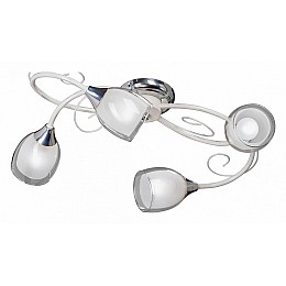 Потолочная люстра Vitaluce V3269 V3269/4PL