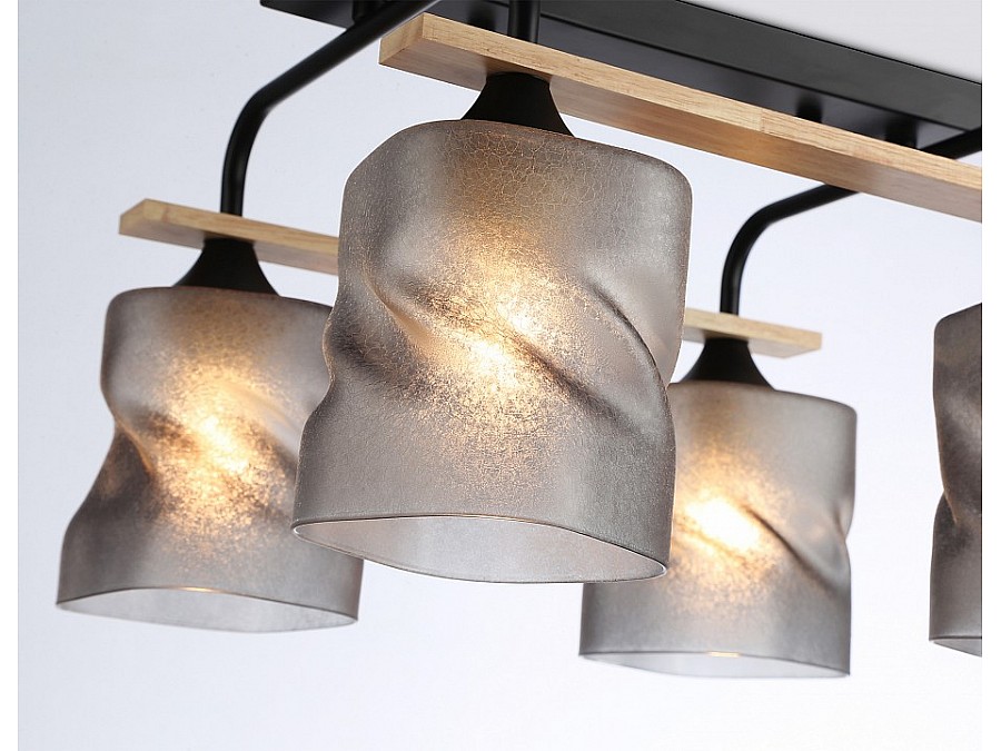 Потолочная люстра Ambrella Light TR TR3033249