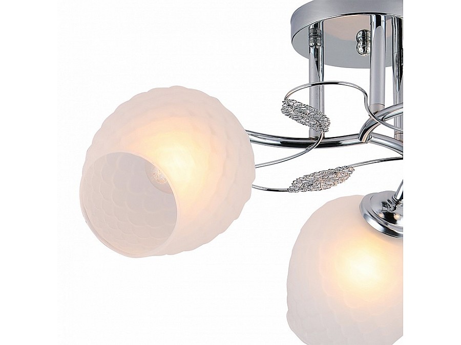 Потолочная люстра Escada Sorbaria 1108/3PL