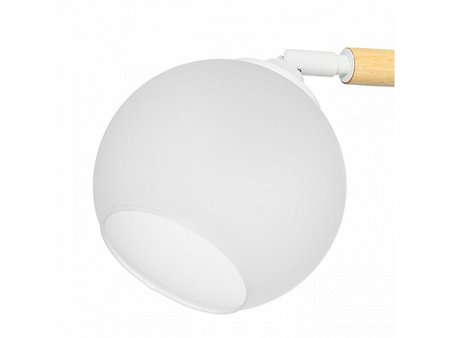 Потолочная люстра Citilux Tika CL133130