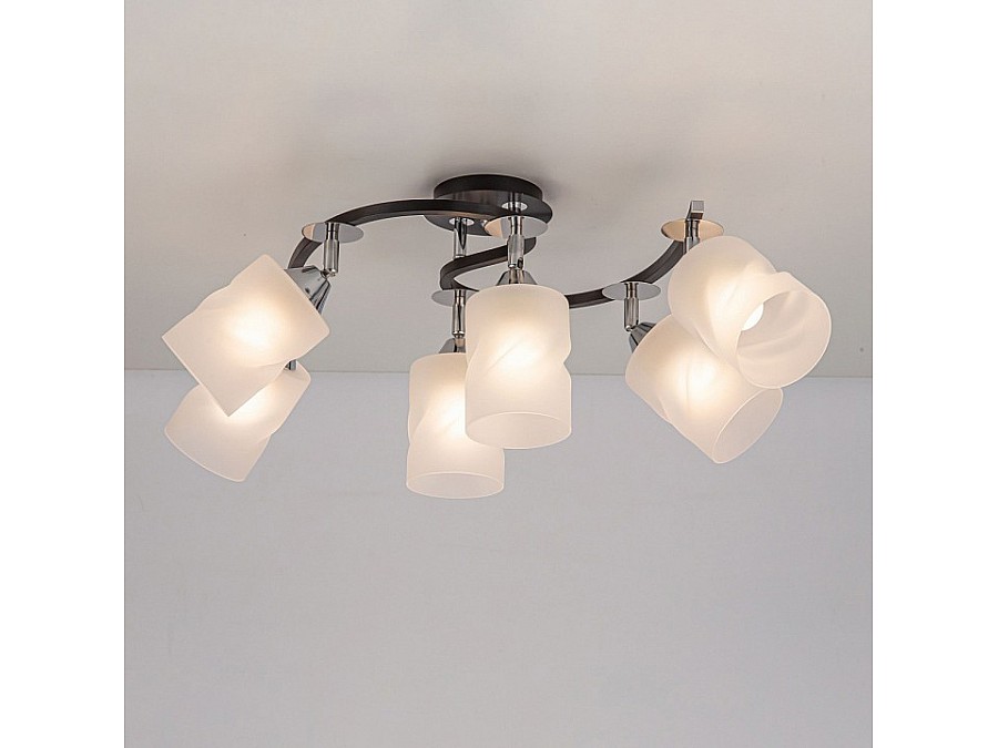 Потолочная люстра Citilux Сиерра CL119261