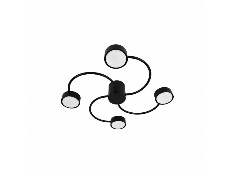 Потолочная люстра Lightstar Fico 740047