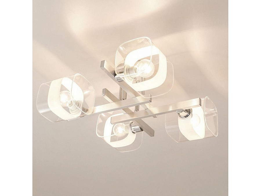 Потолочная люстра Citilux Вирта CL139240