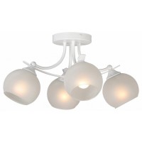 Потолочная люстра Vitaluce V2564 V2564-0/4PL