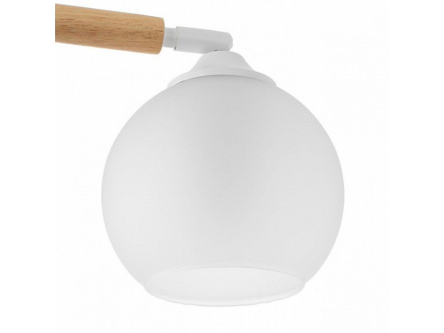 Потолочная люстра Citilux Tika CL133150