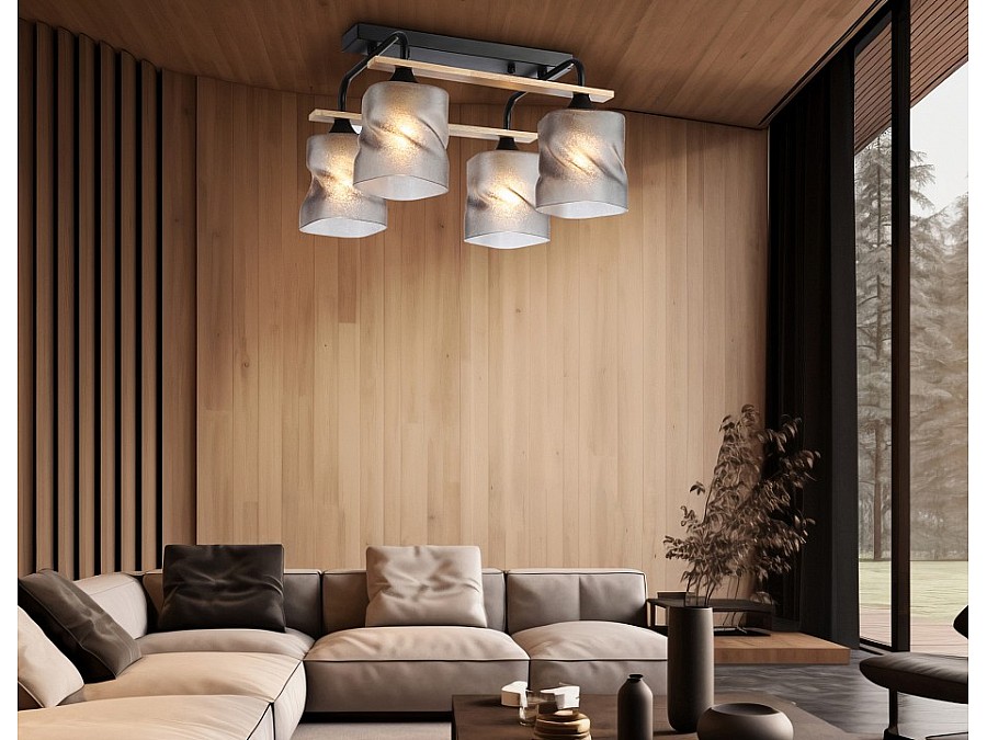 Потолочная люстра Ambrella Light TR TR3033249
