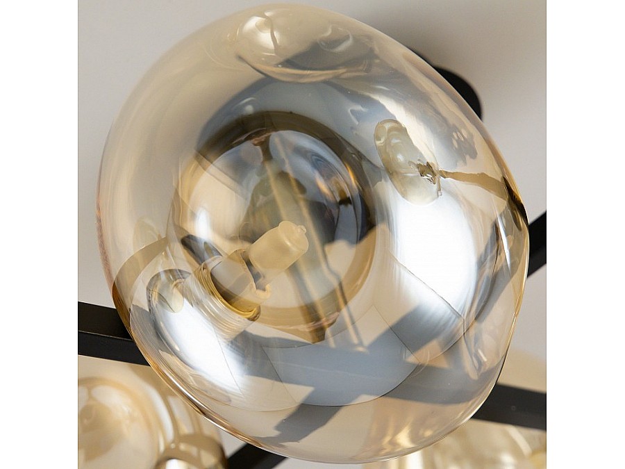 Потолочная люстра Citilux Девис CL201181