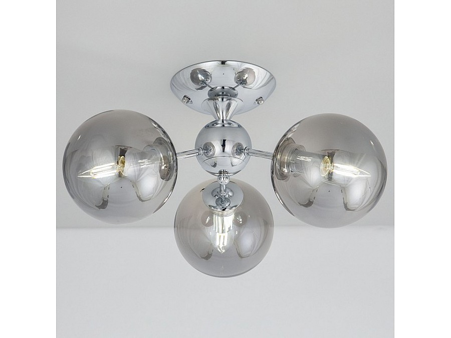 Потолочная люстра Citilux Томми CL102130