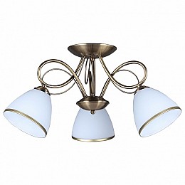 Потолочная люстра Omnilux Alimini OML-25307-03