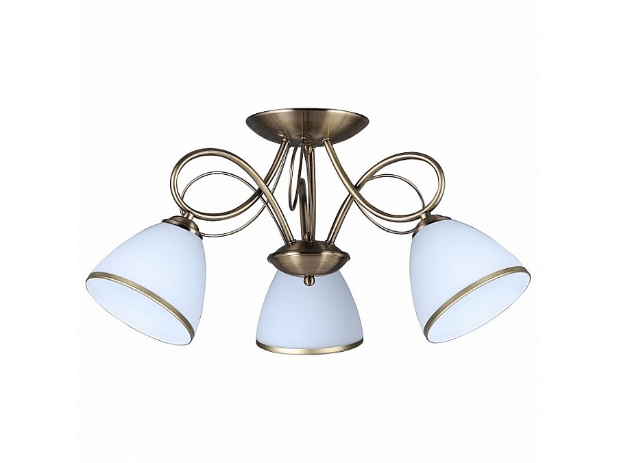 Потолочная люстра Omnilux Alimini OML-25307-03