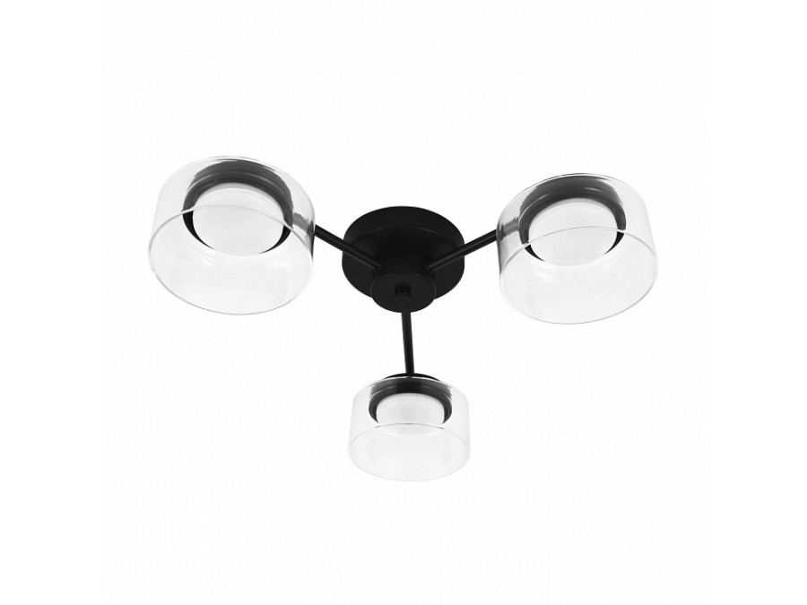 Потолочная люстра Lightstar Fico II 740137