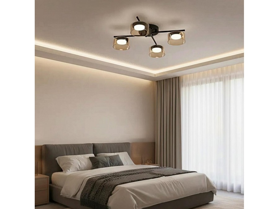 Потолочная люстра Citilux ESPACE CL243141