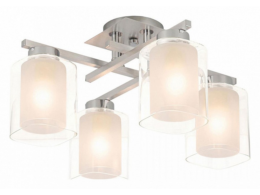 Потолочная люстра Citilux Диез CL111140