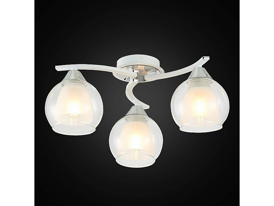 Потолочная люстра Citilux Кристи CL152130