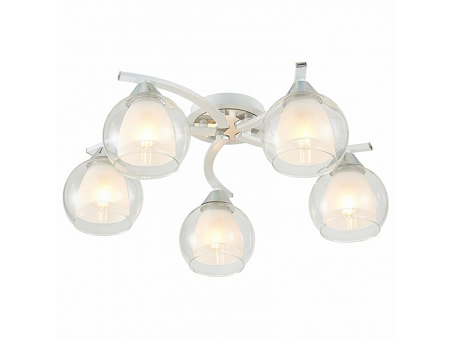 Потолочная люстра Citilux Кристи CL152150